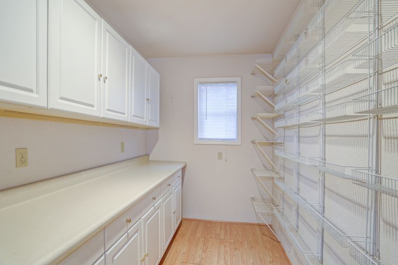 Butlers Pantry Installation in Annapolis, MD