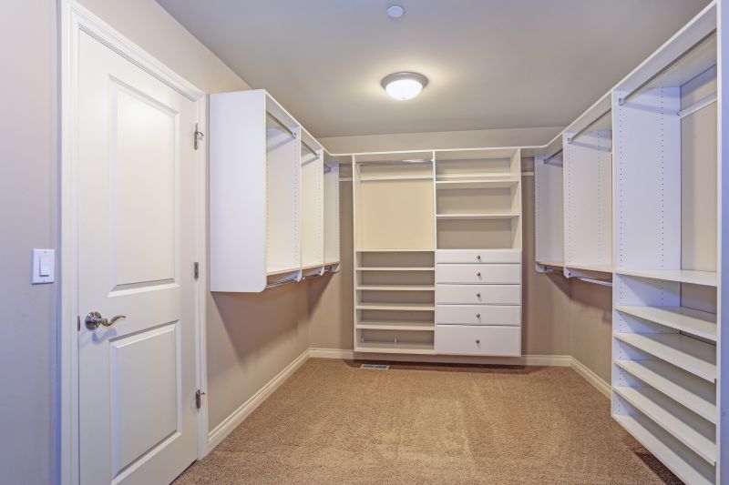 Closet Installation in Alexandria, VA