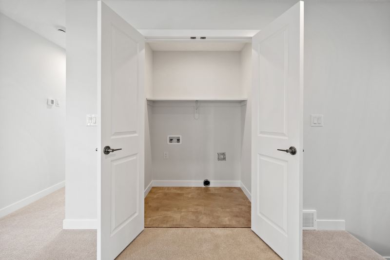 Closet Installation in Greensboro, NC