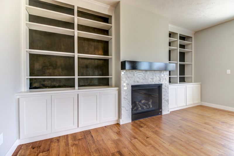 Integrated Storage Solutions