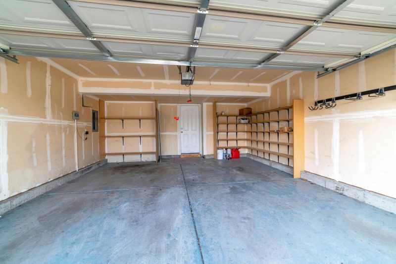 Garage Organizers Installation in Greensboro, NC