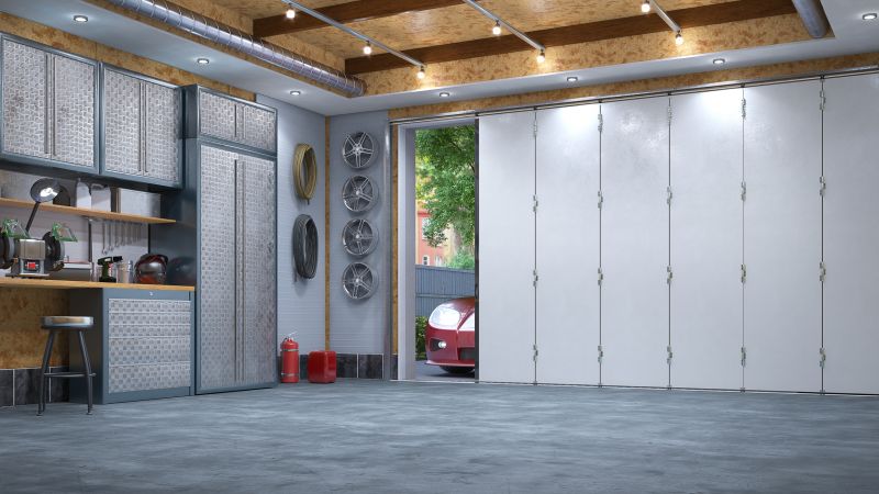 Garage Racks Installation in Winston Salem, NC