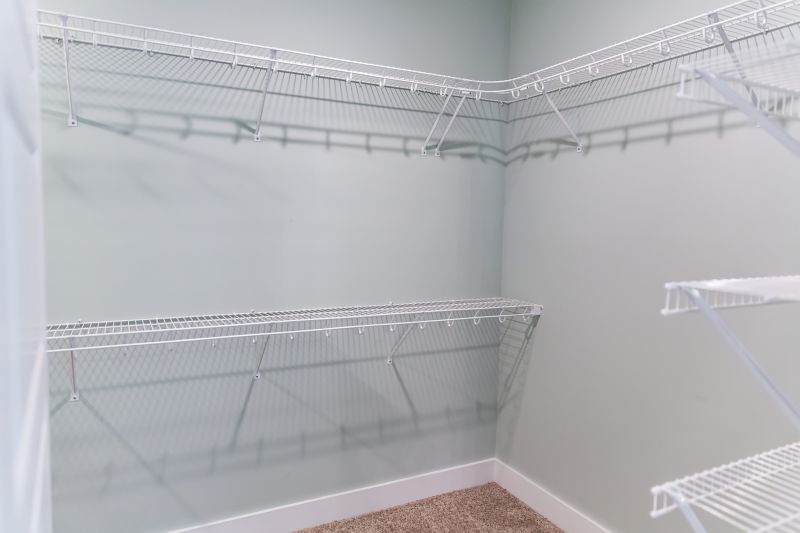 Office Shelving Installation in Greensboro, NC