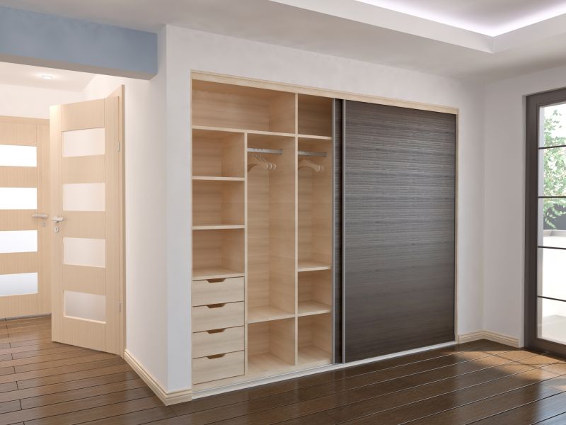Office Shelving Installation in Annapolis, MD