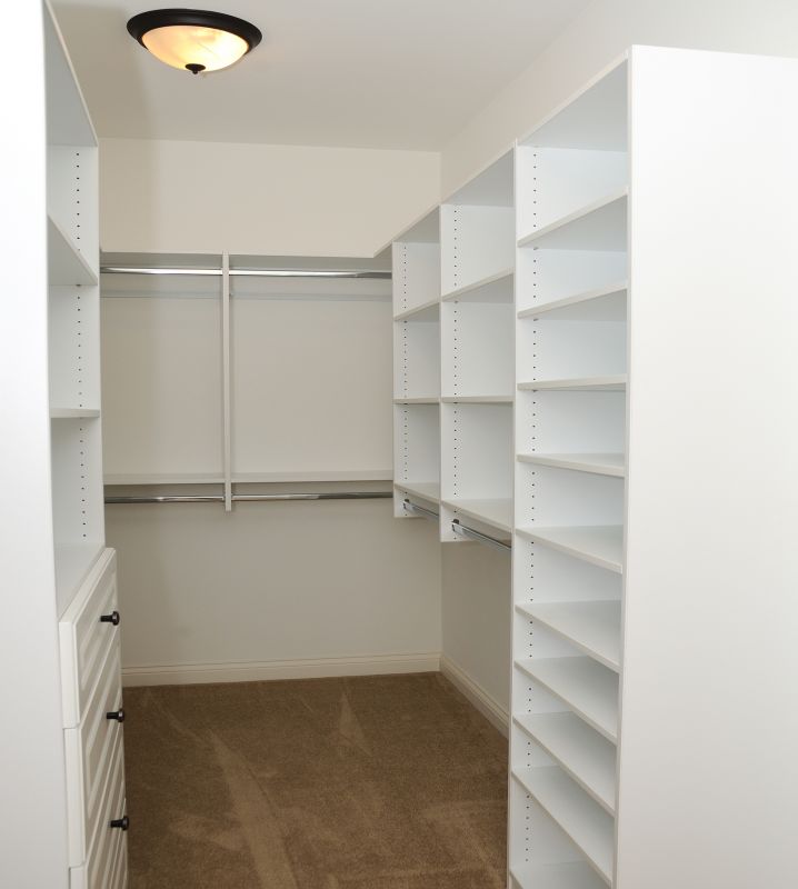 Shelving Installation in Greensboro, NC