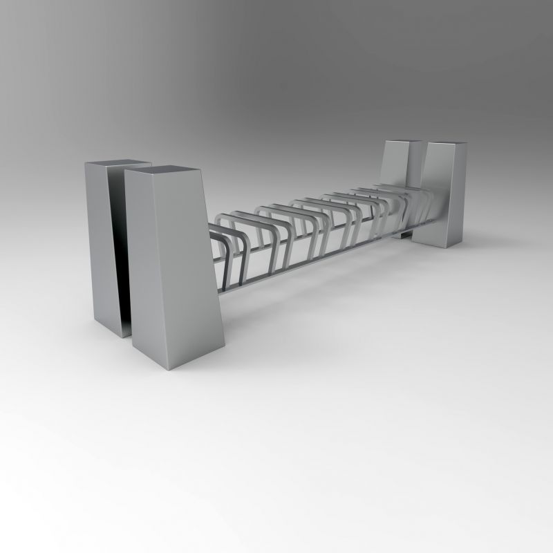 Storage Rack Installation in Arlington, VA