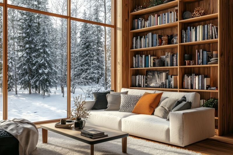 Custom Carpentry Services