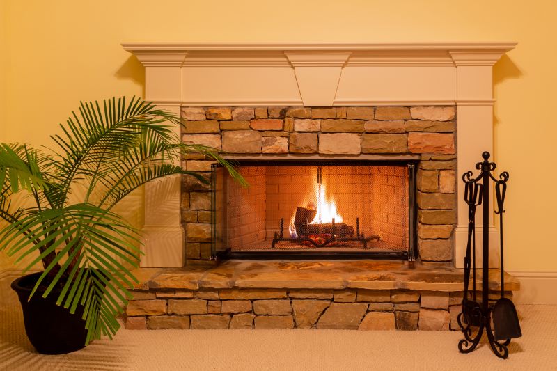 Masonry and Fireplace Experts