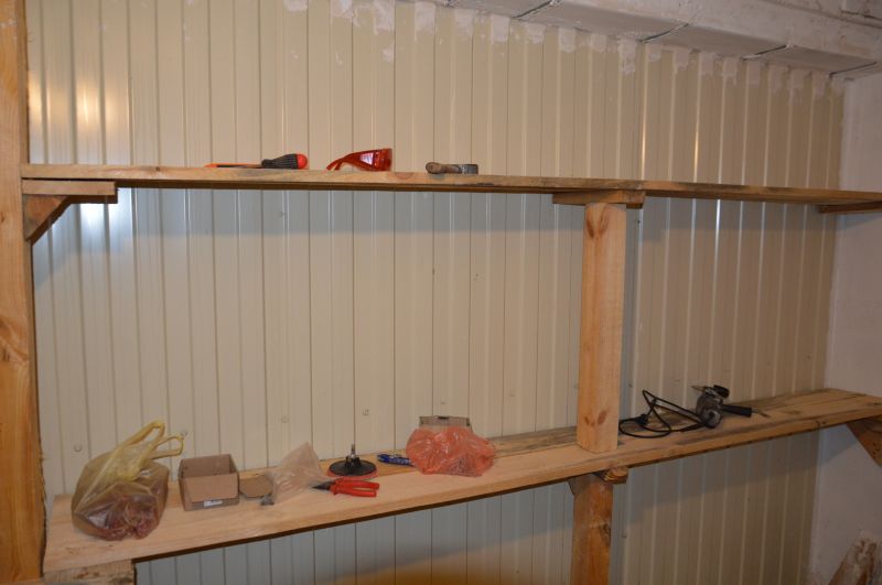 Garage Organizers Installation in Greensboro, NC